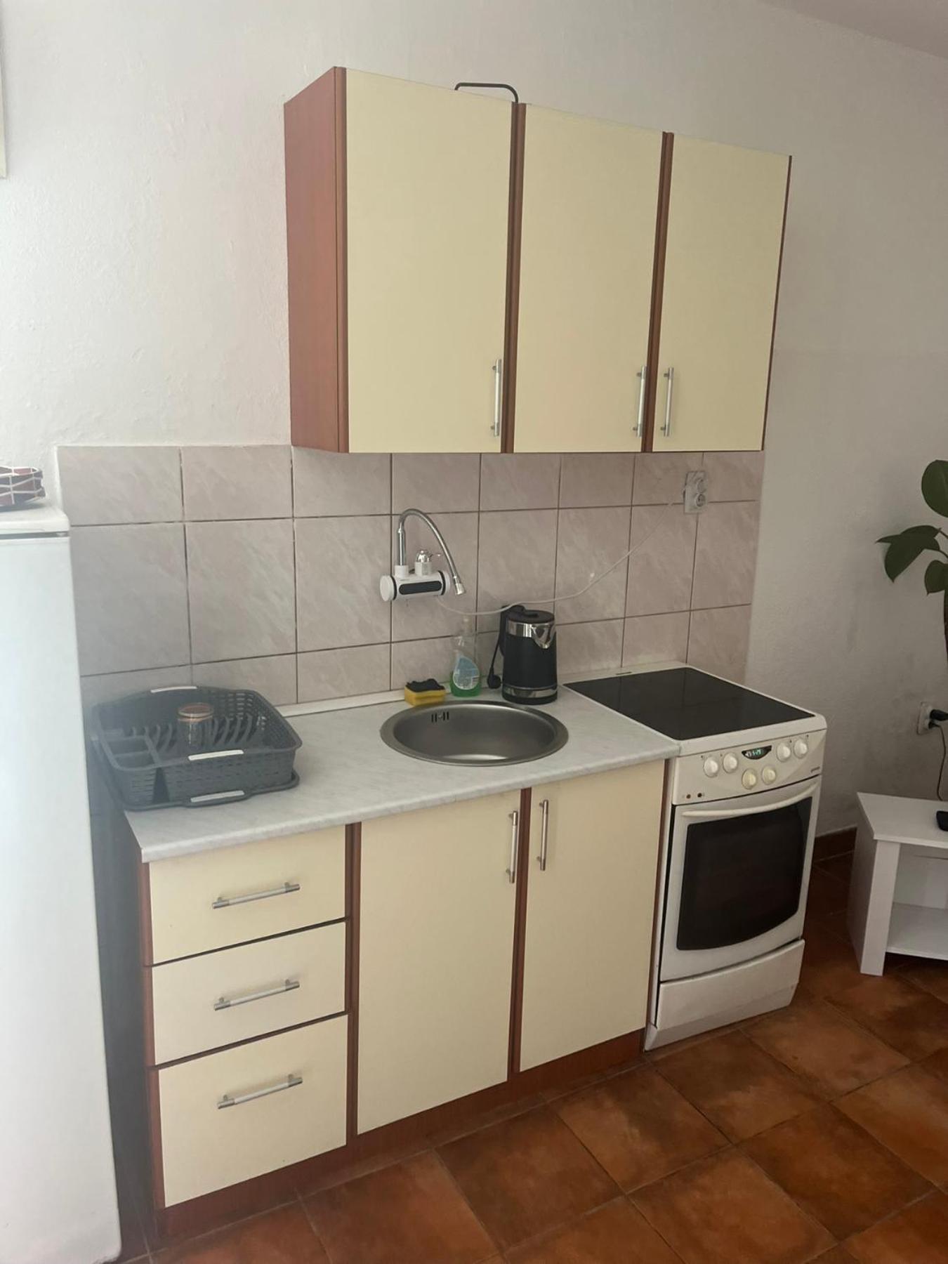 Apartmani Zelenika Herceg Novi Pokój zdjęcie